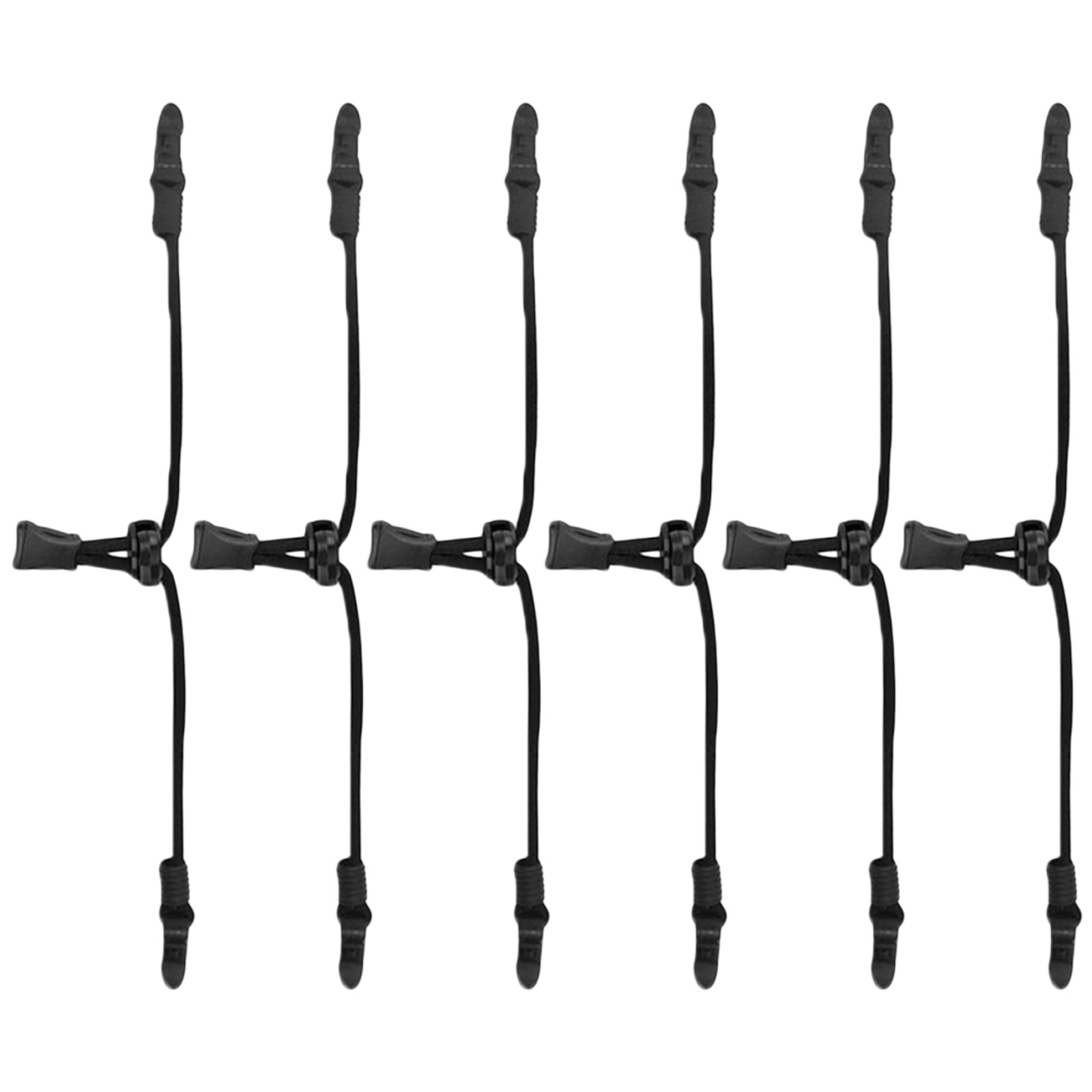 6 unidades de extensão para má - Mask Ear Saver Strap avaliação e preço