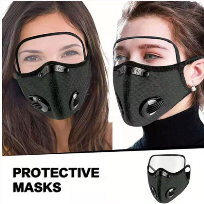 Máscara facial para ciclismo,  - Dust Mask Construction avaliação e preço