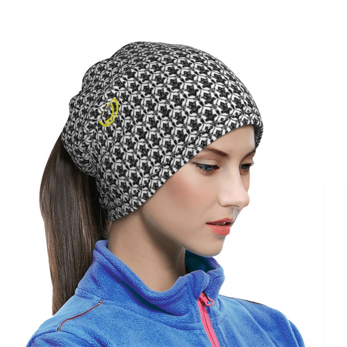 Gola Elástica Multifuncional S - Neck Gaiter Face Cover avaliação e preço