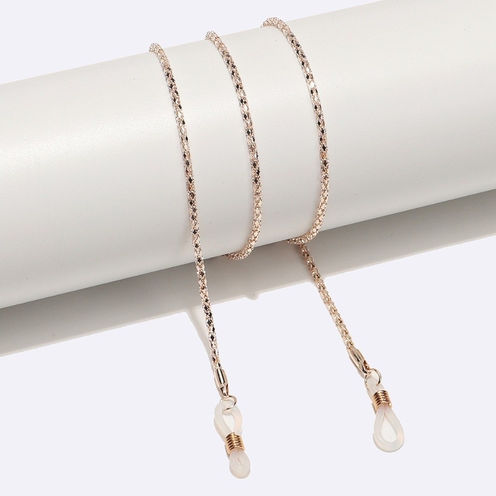 Correntes de Luxo Anti-Perda p - Mask Lanyard Adjustable avaliação e preço