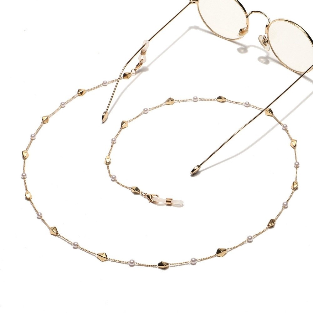 Correntes de Luxo Anti-Perda p - Mask Lanyard Adjustable avaliação e preço