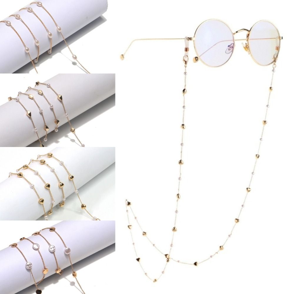 Correntes de Luxo Anti-Perda p - Mask Lanyard Adjustable avaliação e preço