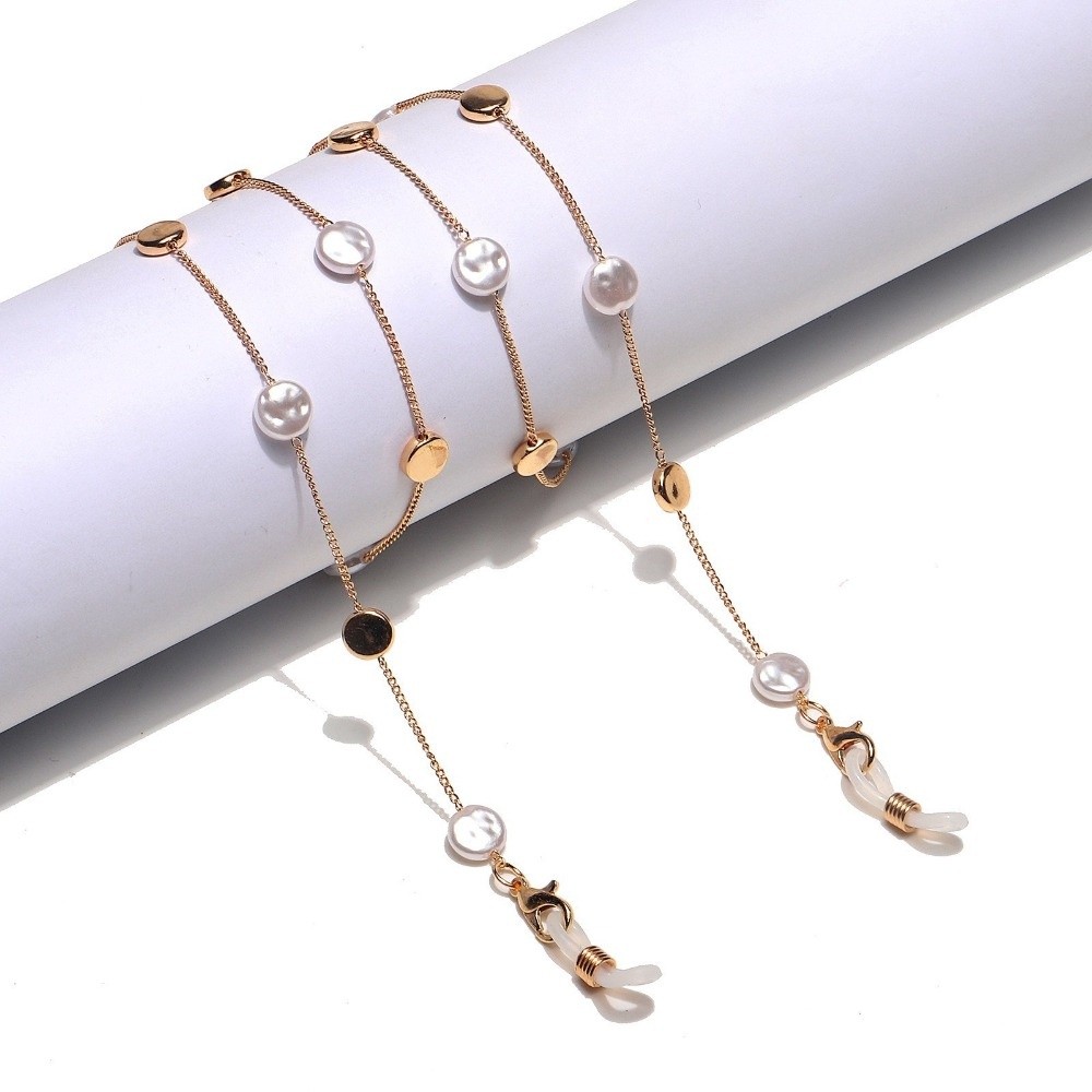 Correntes de Luxo Anti-Perda p - Mask Lanyard Adjustable avaliação e preço