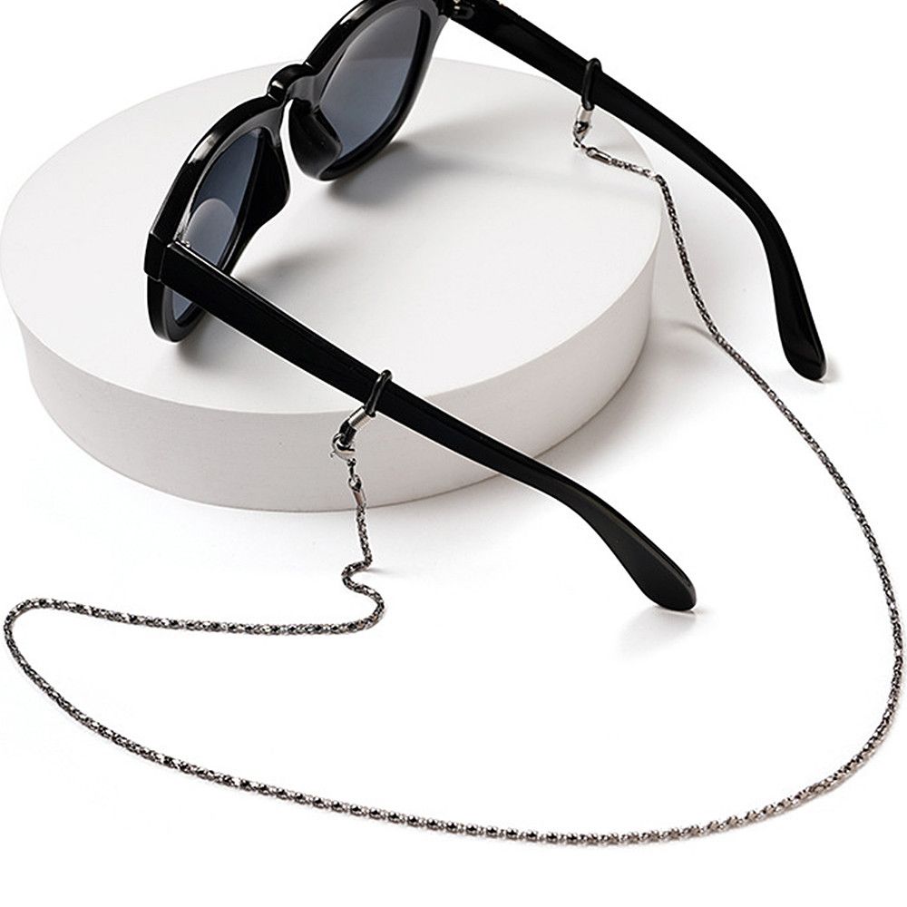 Acessórios Antiderrapantes: Co - Mask Chain Holder avaliação e preço
