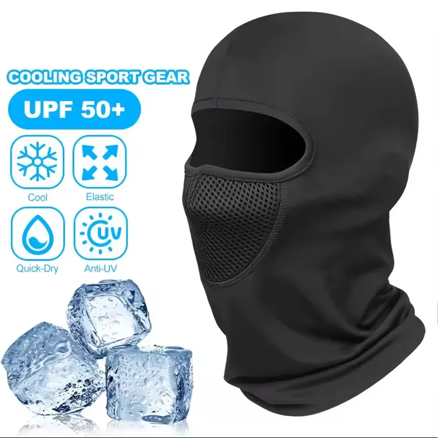 Máscara de Motociclismo com Pr - Sports Mask Breathable avaliação e preço