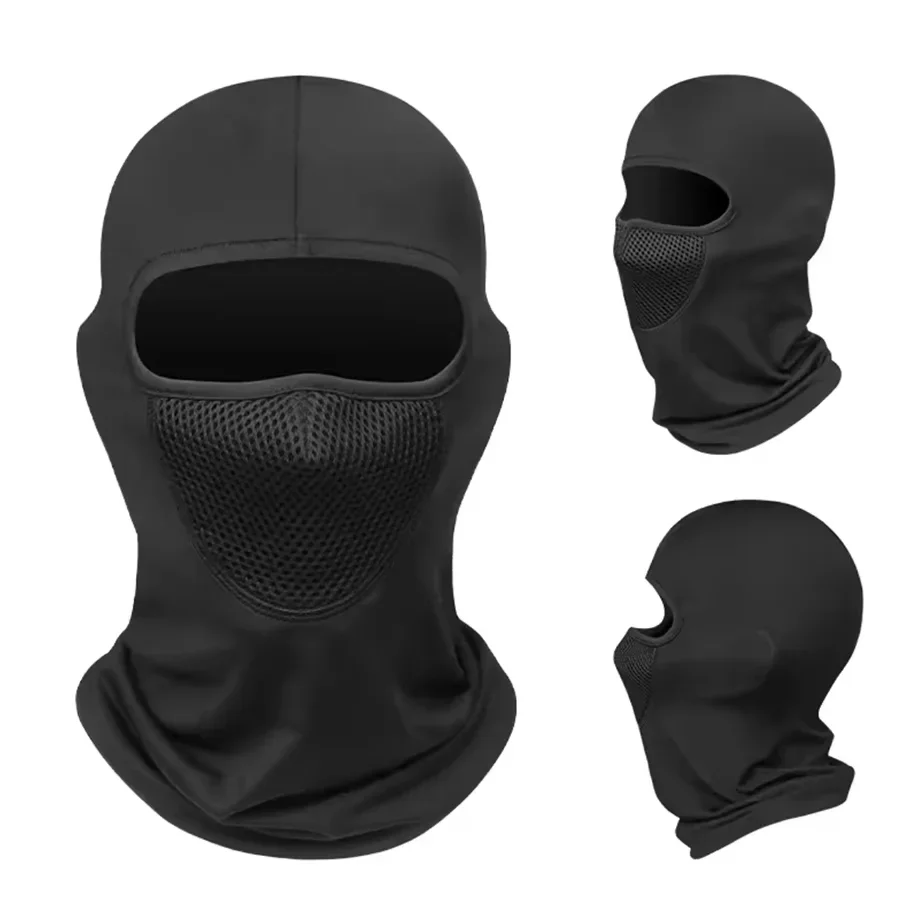 Máscara de Motociclismo com Pr - Sports Mask Breathable avaliação e preço