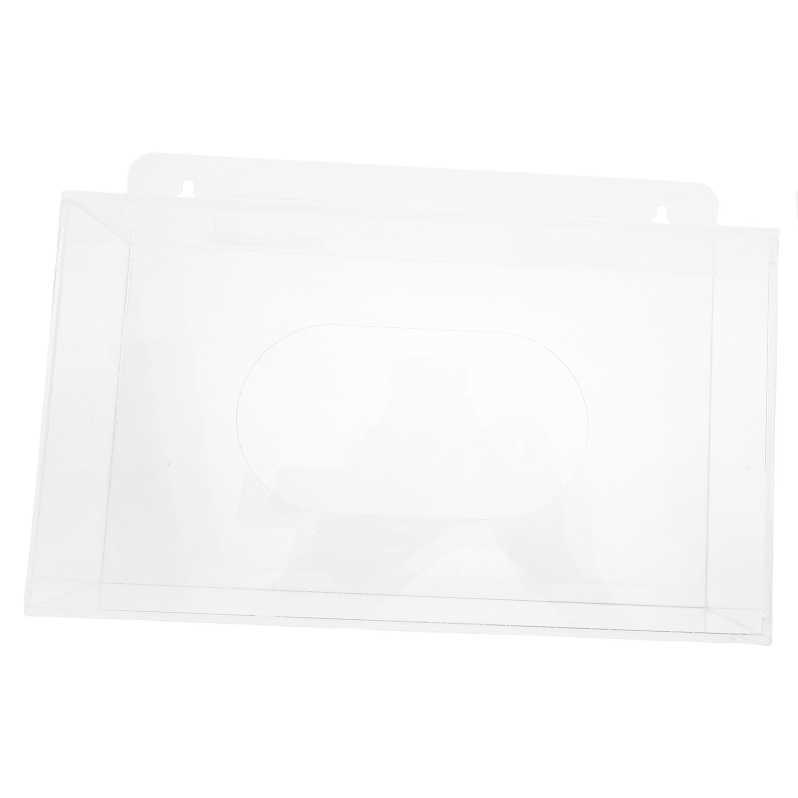 Organizador de máscaras faciai - Face Mask Storage Box avaliação e preço