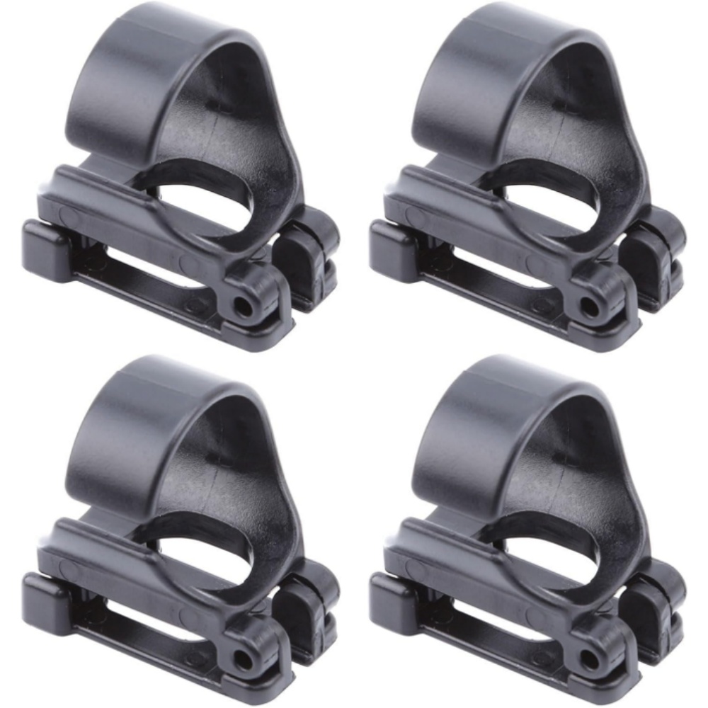 Clipe de plástico snorkel másc - Silicone Mask Bracket avaliação e preço