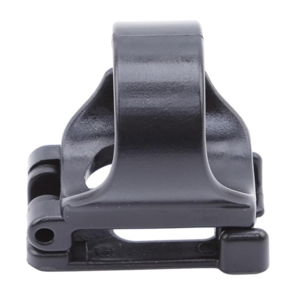 Clipe de plástico snorkel másc - Silicone Mask Bracket avaliação e preço