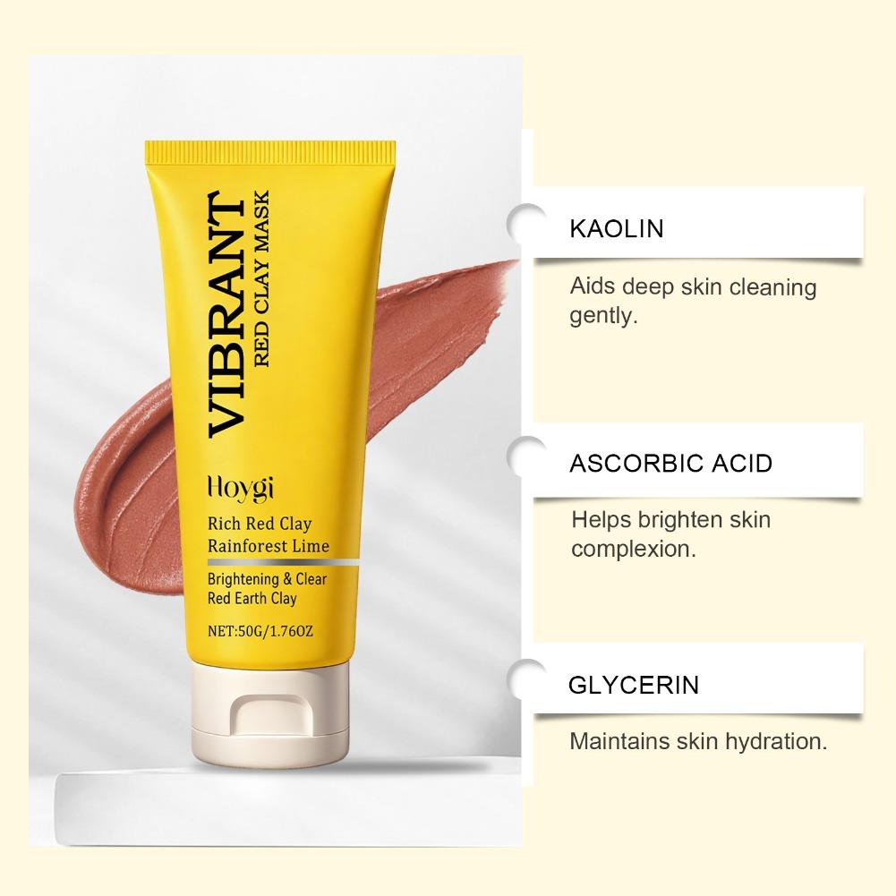 Máscara de Argila Vermelha Vib - Dust Mask Construction avaliação e preço